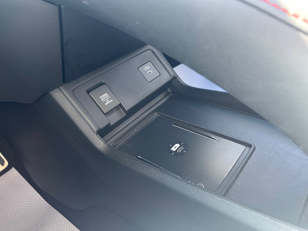 2023 Acura RDX A-Spec in Thunder Bay, Ontario - 20 - w1024h768px