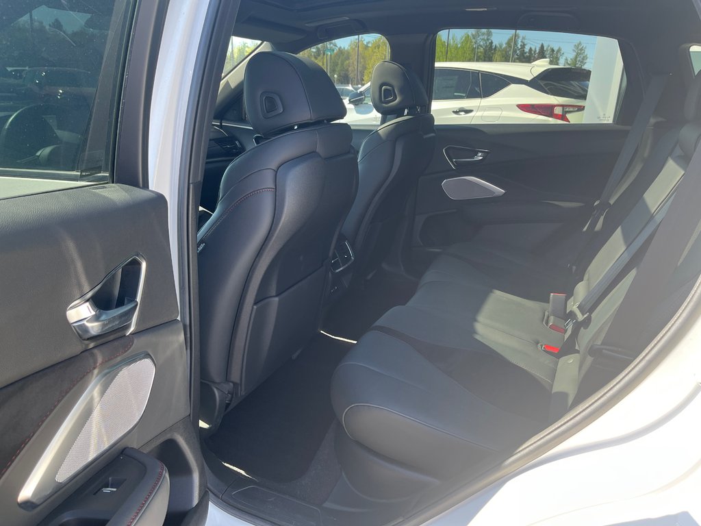 2023 Acura RDX A-Spec in Thunder Bay, Ontario - 11 - w1024h768px
