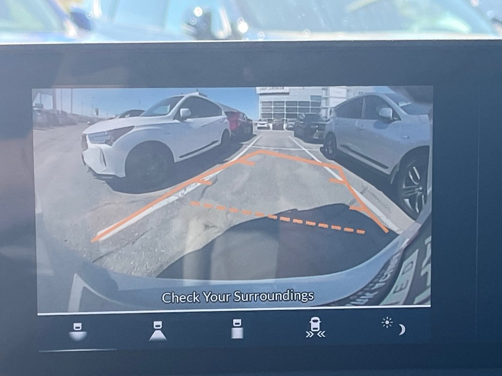 2023 Acura RDX A-Spec in Thunder Bay, Ontario - 21 - w1024h768px