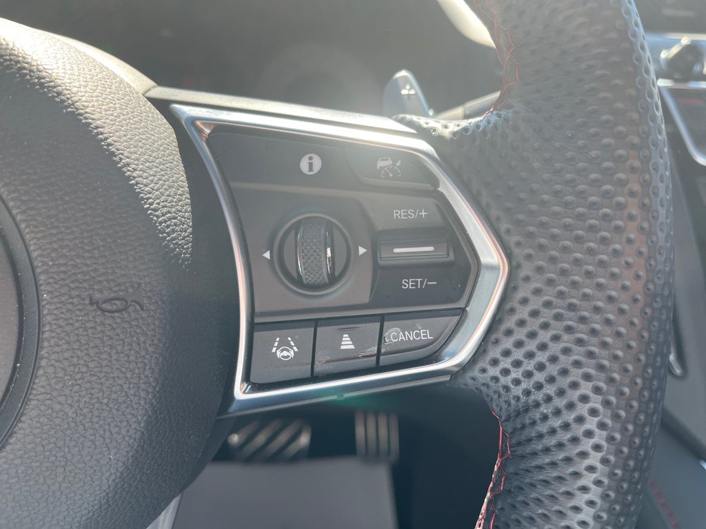 2023 Acura RDX A-Spec in Thunder Bay, Ontario - 16 - w1024h768px