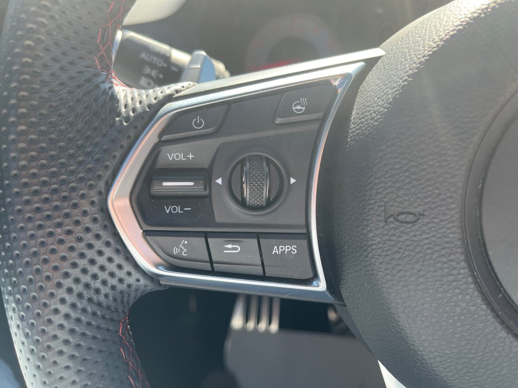2023 Acura RDX A-Spec in Thunder Bay, Ontario - 17 - w1024h768px