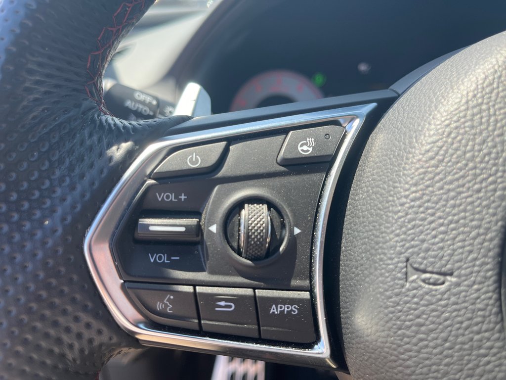 2023 Acura RDX A-Spec in Thunder Bay, Ontario - 17 - w1024h768px
