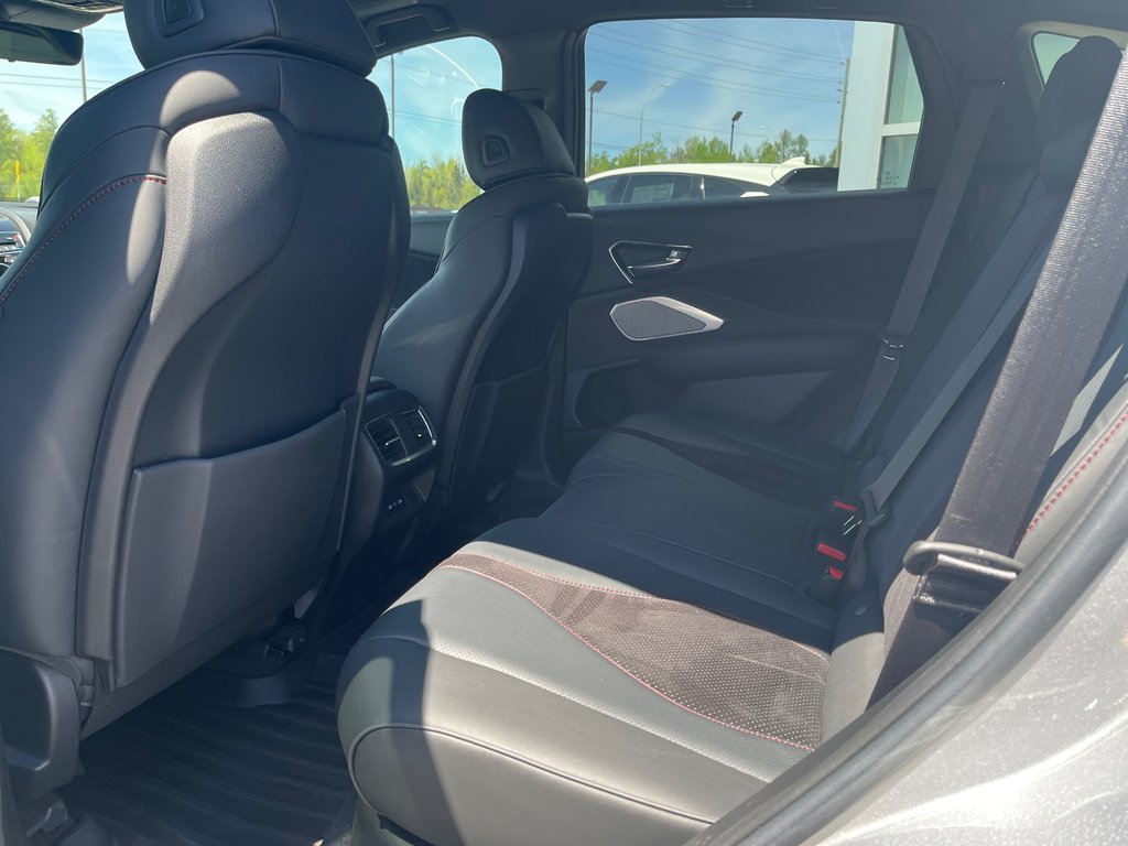 2023 Acura RDX A-Spec in Thunder Bay, Ontario - 10 - w1024h768px