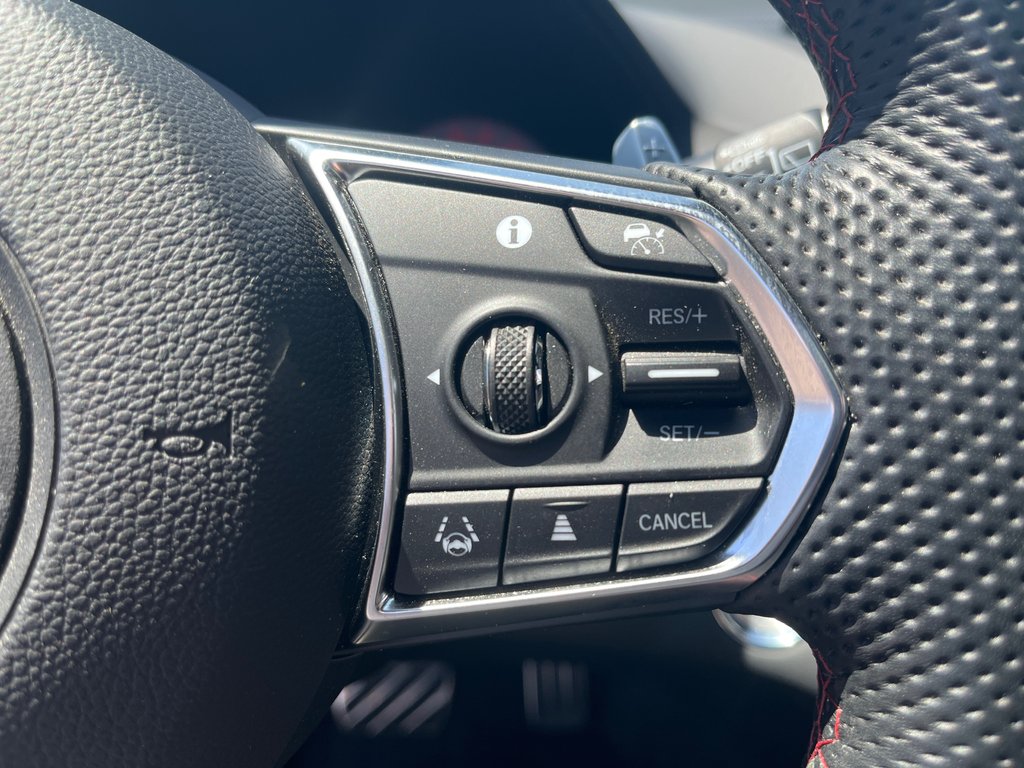 2023 Acura RDX A-Spec in Thunder Bay, Ontario - 16 - w1024h768px