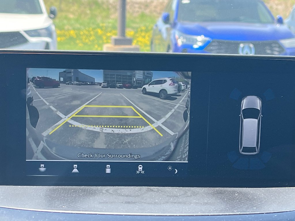2023 Acura RDX A-Spec in Thunder Bay, Ontario - 21 - w1024h768px