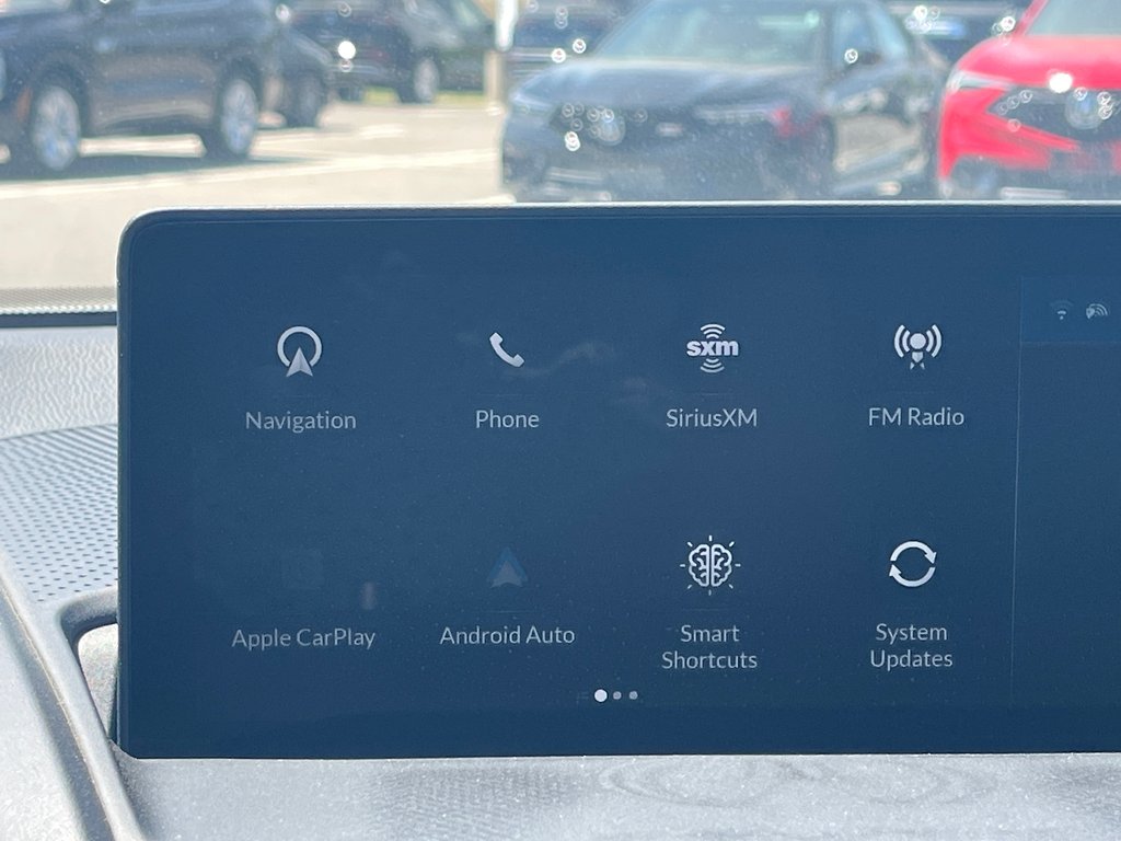 2023 Acura RDX A-Spec in Thunder Bay, Ontario - 20 - w1024h768px