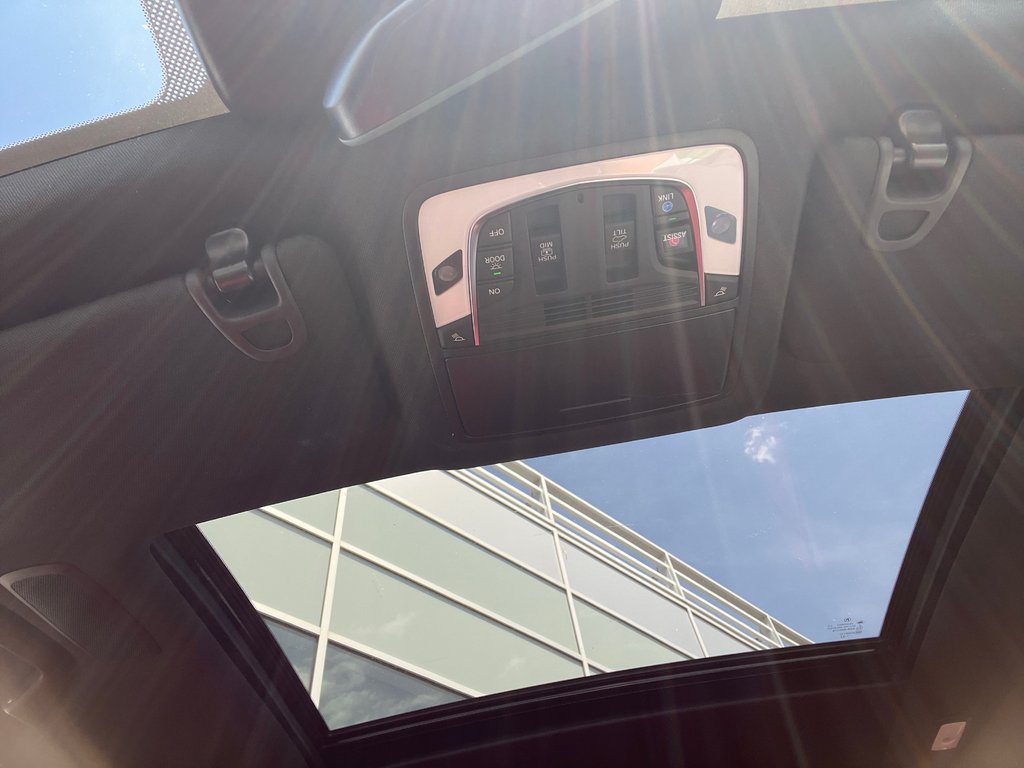 2023 Acura RDX Platinum Elite A-Spec in Thunder Bay, Ontario - 23 - w1024h768px