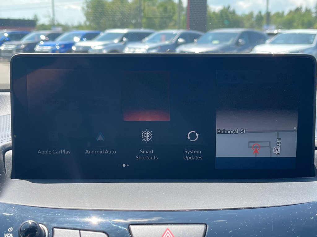 2023 Acura RDX Platinum Elite A-Spec in Thunder Bay, Ontario - 20 - w1024h768px