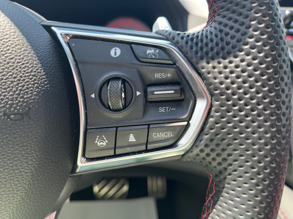 2023 Acura RDX Platinum Elite A-Spec in Thunder Bay, Ontario - 18 - w1024h768px