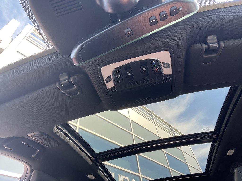 2023 Acura RDX A-Spec in Thunder Bay, Ontario - 13 - w1024h768px