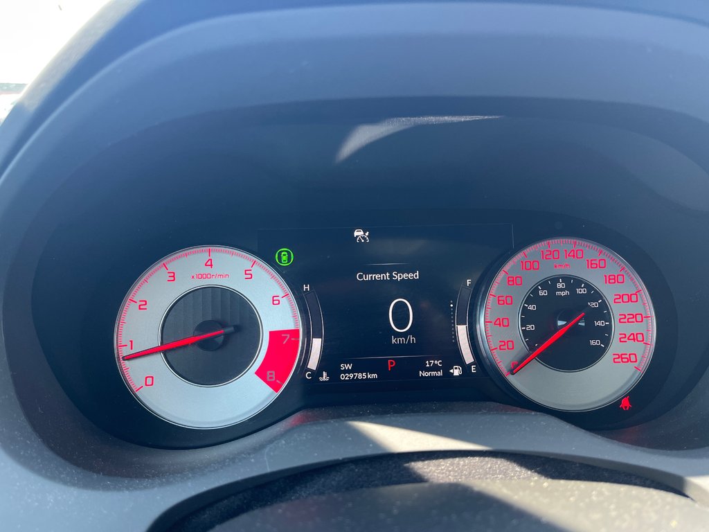 2023 Acura RDX A-Spec in Thunder Bay, Ontario - 14 - w1024h768px