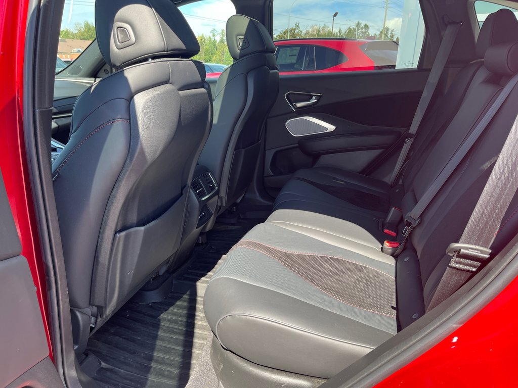 2023 Acura RDX A-Spec in Thunder Bay, Ontario - 10 - w1024h768px