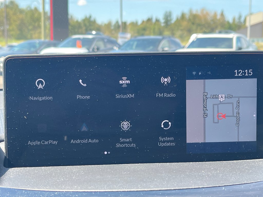 2023 Acura RDX A-Spec in Thunder Bay, Ontario - 17 - w1024h768px
