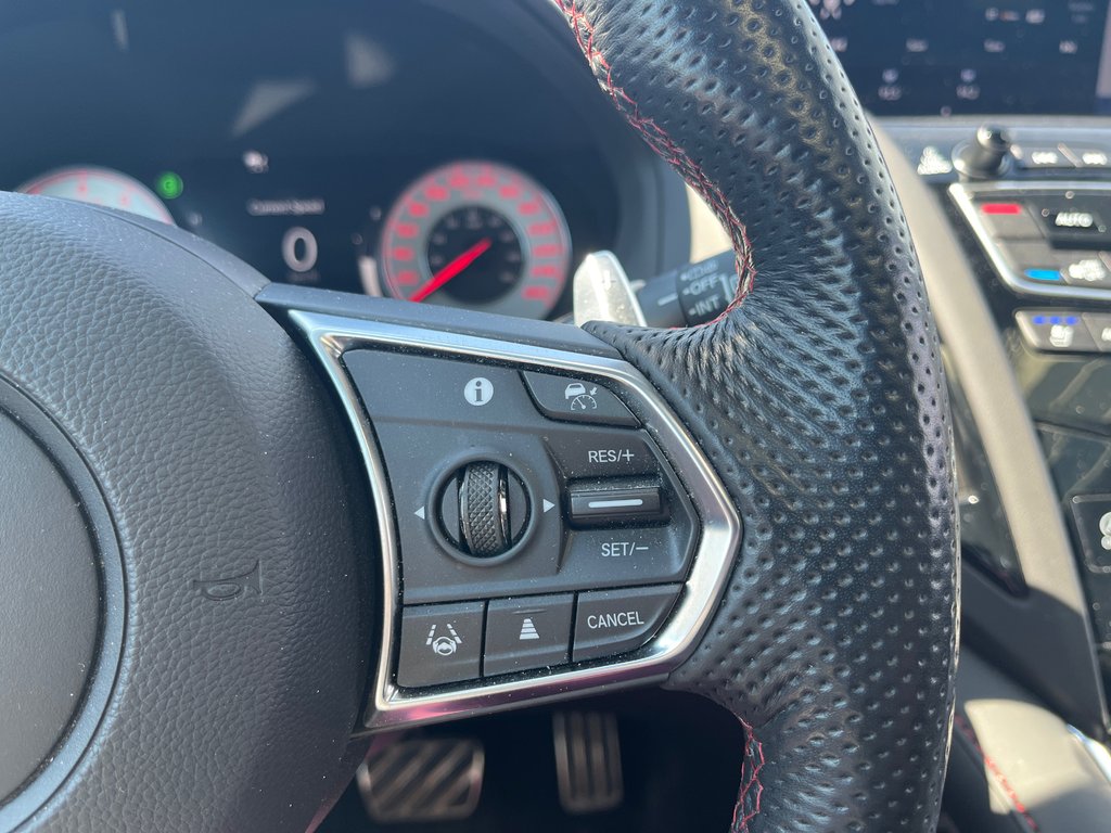 2023 Acura RDX A-Spec in Thunder Bay, Ontario - 15 - w1024h768px