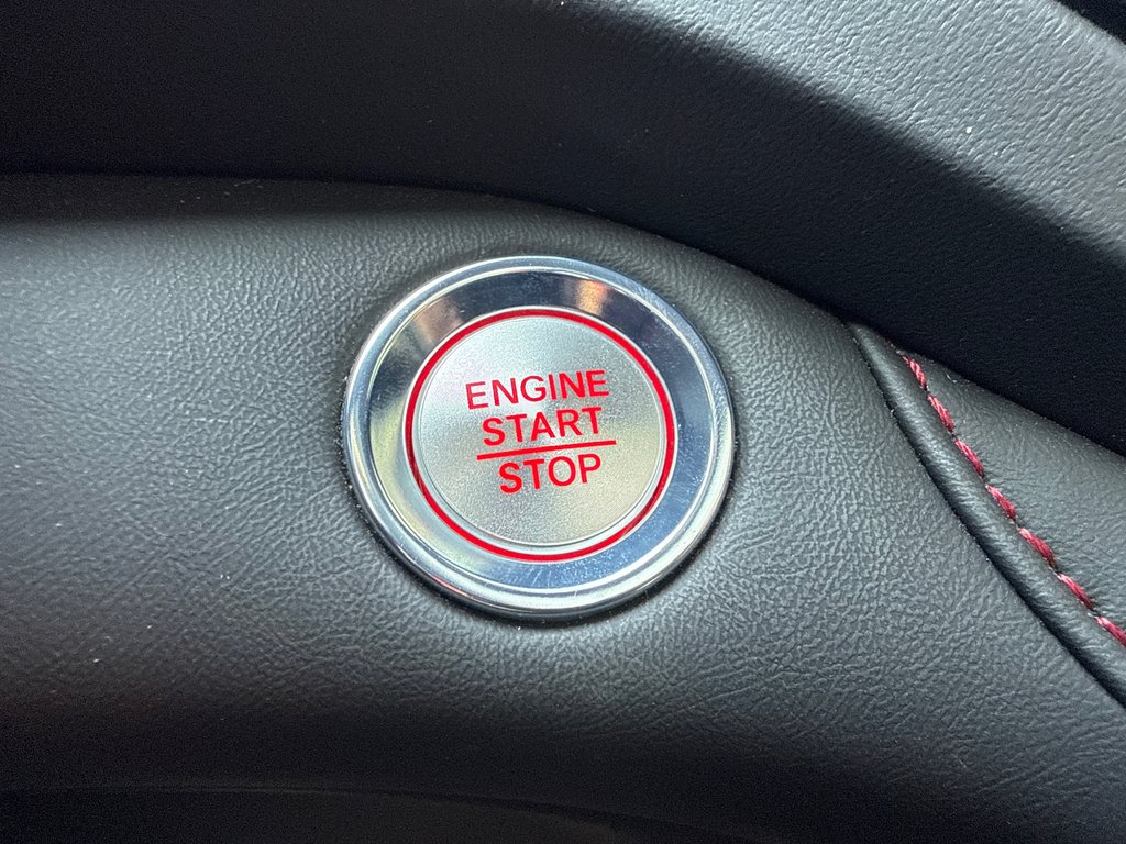 2024 Acura RDX A-Spec in Thunder Bay, Ontario - 17 - w1024h768px