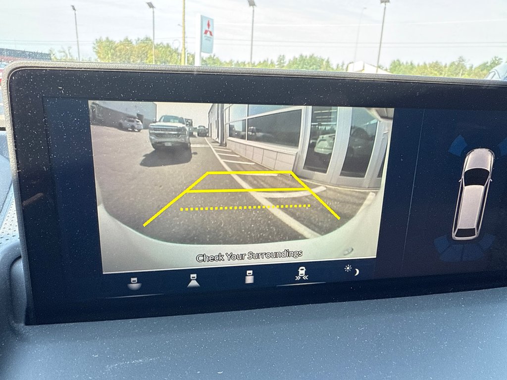 2024 Acura RDX A-Spec in Thunder Bay, Ontario - 16 - w1024h768px