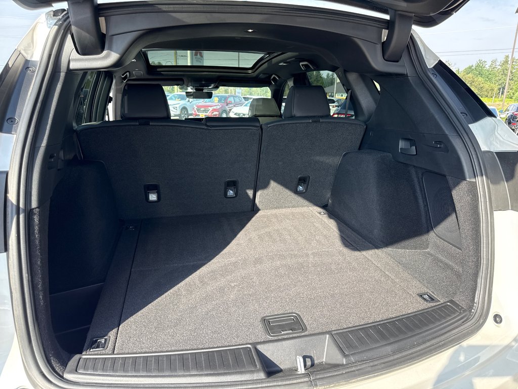 2024 Acura RDX A-Spec in Thunder Bay, Ontario - 10 - w1024h768px