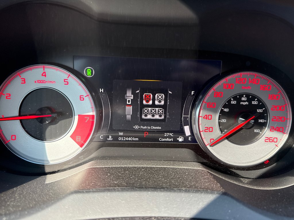 2024 Acura RDX A-Spec in Thunder Bay, Ontario - 14 - w1024h768px