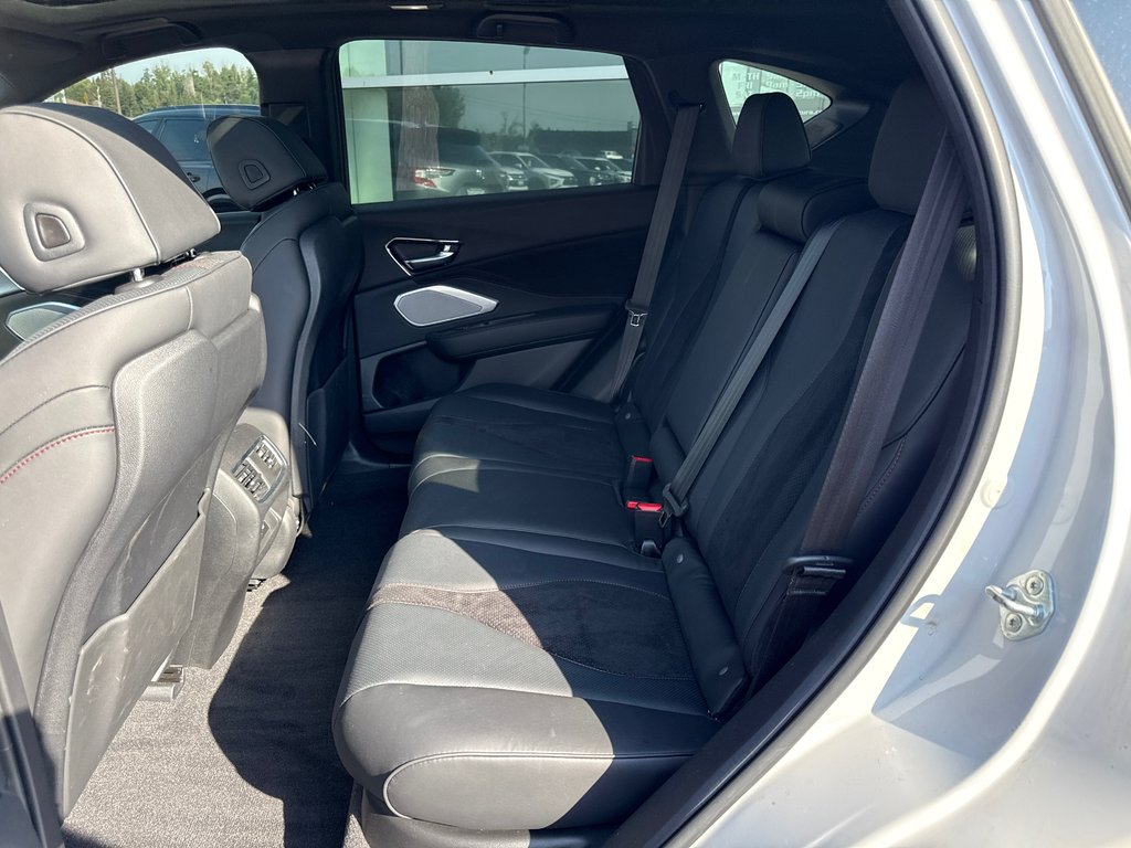2024 Acura RDX A-Spec in Thunder Bay, Ontario - 9 - w1024h768px