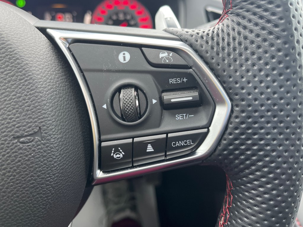 2024 Acura RDX A-Spec in Thunder Bay, Ontario - 17 - w1024h768px