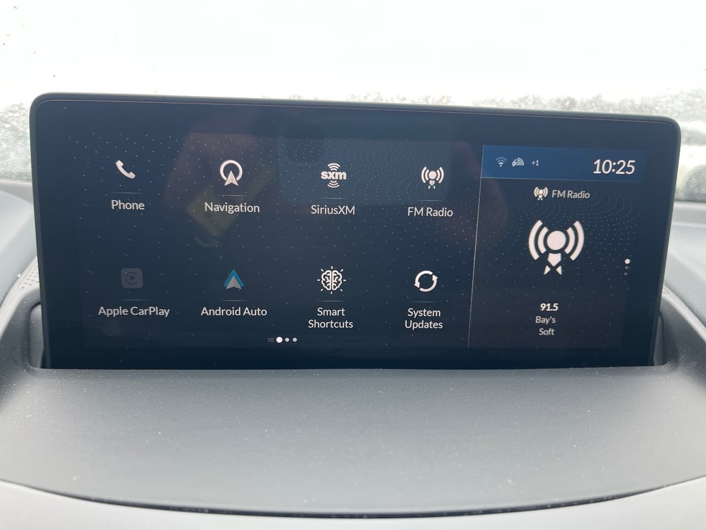 2024 Acura RDX A-Spec in Thunder Bay, Ontario - 18 - w1024h768px