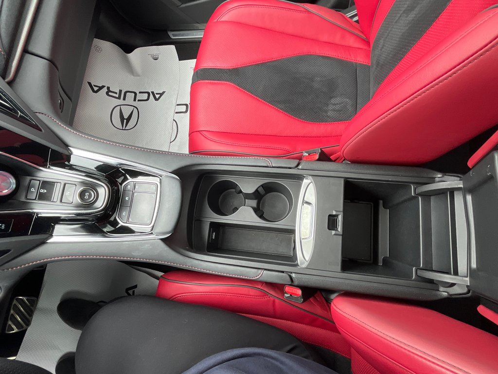2024 Acura RDX A-Spec in Thunder Bay, Ontario - 13 - w1024h768px