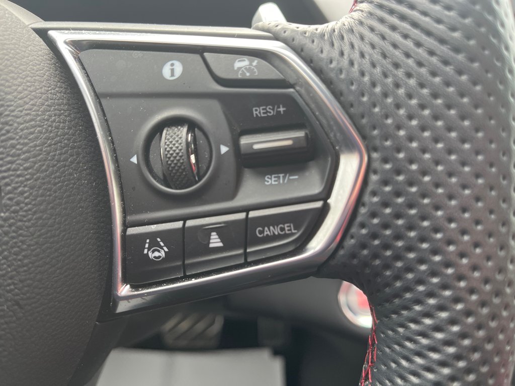2024 Acura RDX A-Spec in Thunder Bay, Ontario - 17 - w1024h768px
