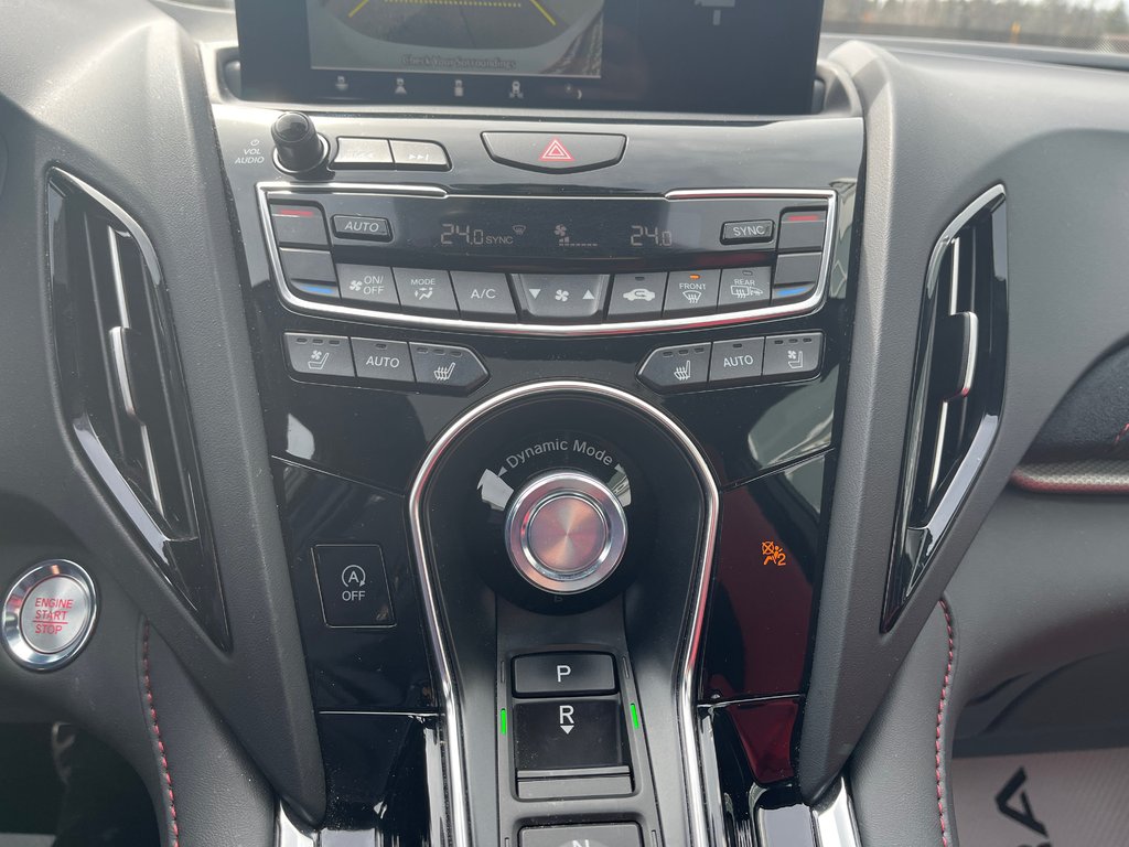 2024 Acura RDX A-Spec in Thunder Bay, Ontario - 19 - w1024h768px