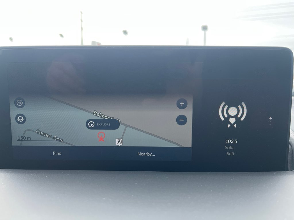 2024 Acura RDX A-Spec in Thunder Bay, Ontario - 14 - w1024h768px