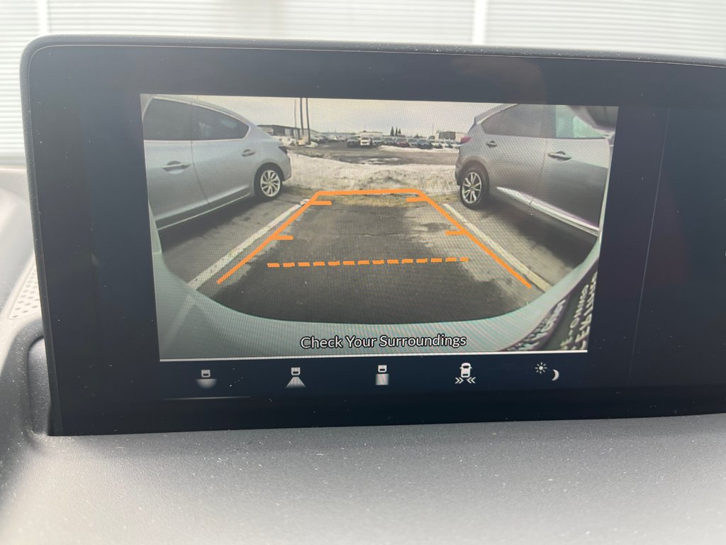 2024 Acura RDX A-Spec in Thunder Bay, Ontario - 20 - w1024h768px