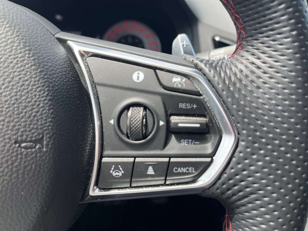 2024 Acura RDX A-Spec in Thunder Bay, Ontario - 19 - w1024h768px
