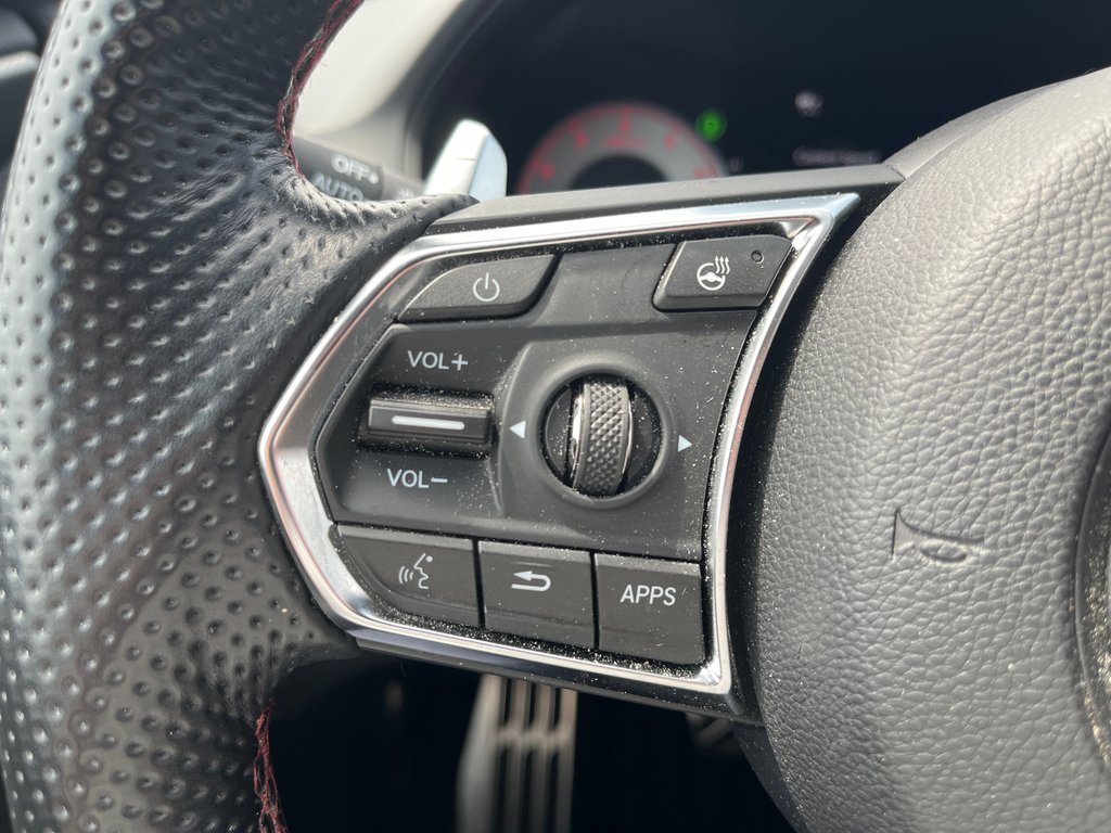 2024 Acura RDX A-Spec in Thunder Bay, Ontario - 20 - w1024h768px