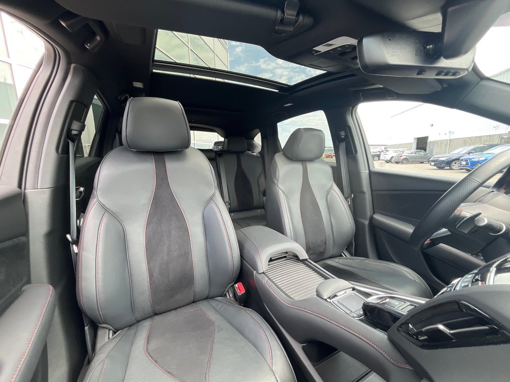 2024 Acura RDX A-Spec in Thunder Bay, Ontario - 12 - w1024h768px