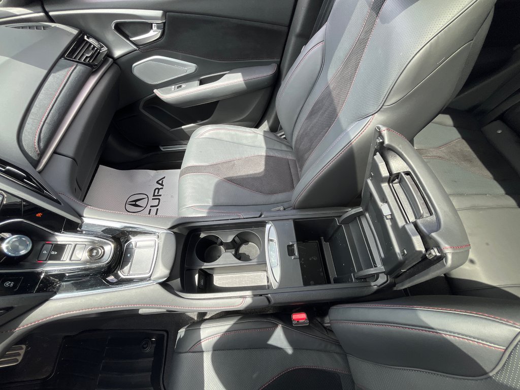 2024 Acura RDX A-Spec in Thunder Bay, Ontario - 15 - w1024h768px