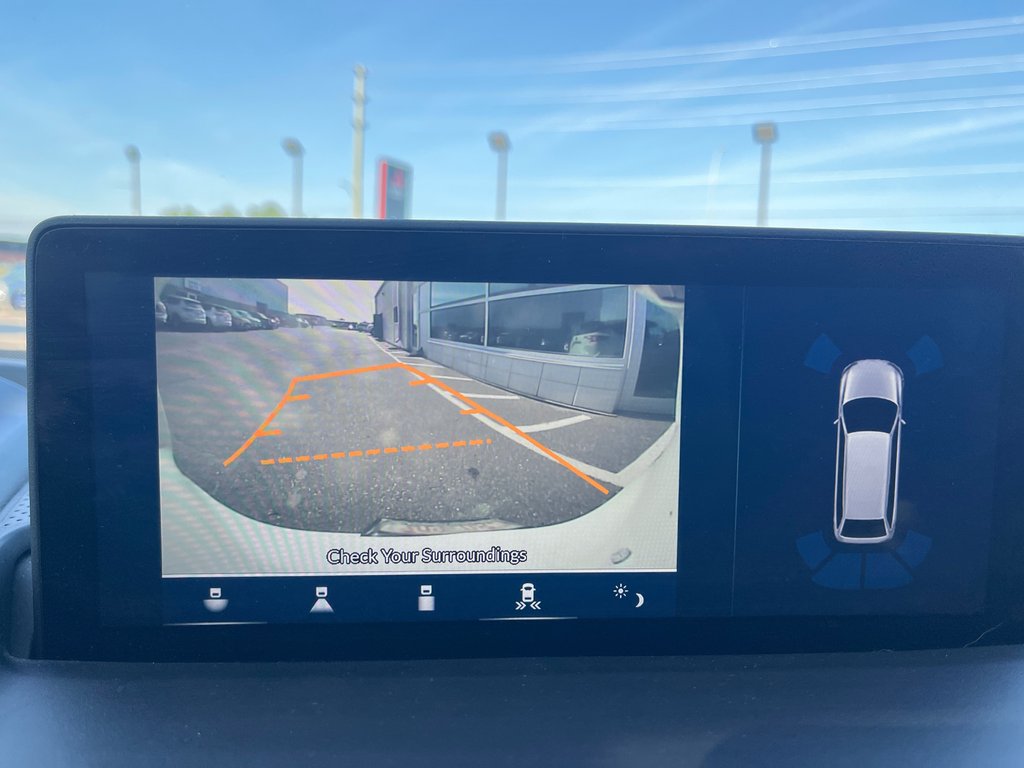 2024 Acura RDX A-Spec in Thunder Bay, Ontario - 20 - w1024h768px