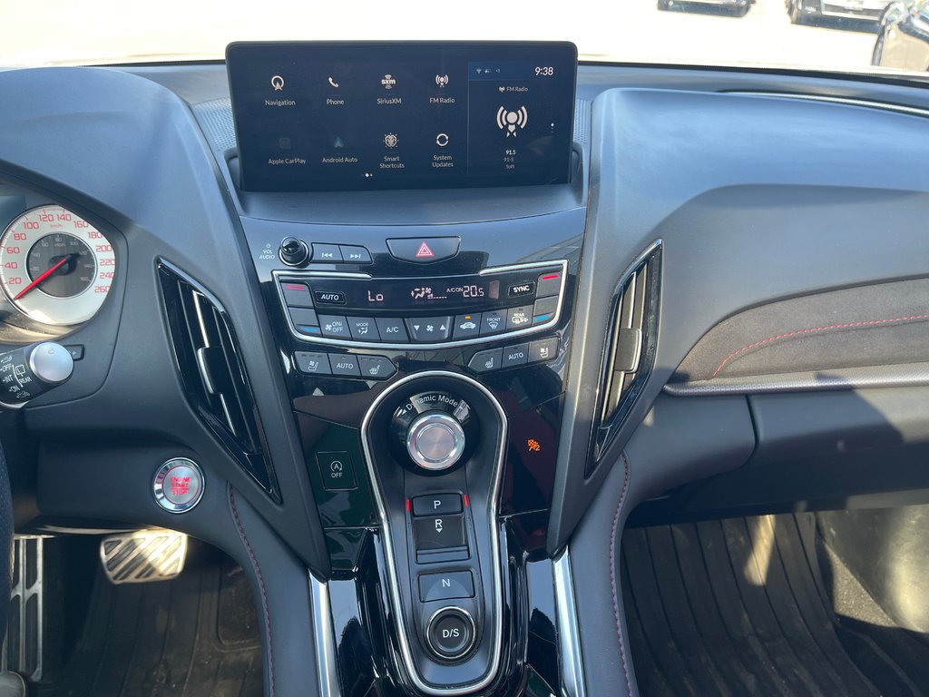 2024 Acura RDX A-Spec in Thunder Bay, Ontario - 21 - w1024h768px