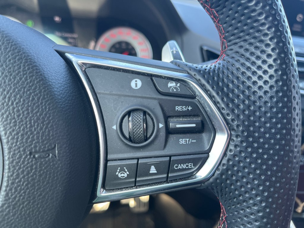2024 Acura RDX A-Spec in Thunder Bay, Ontario - 15 - w1024h768px