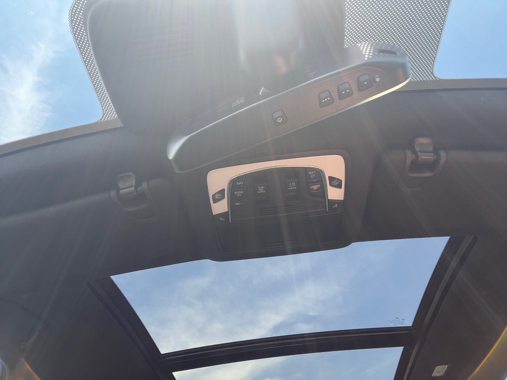 2024 Acura RDX Platinum Elite A-Spec in Thunder Bay, Ontario - 19 - w1024h768px