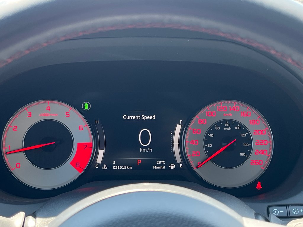 2024 Acura RDX Platinum Elite A-Spec in Thunder Bay, Ontario - 15 - w1024h768px