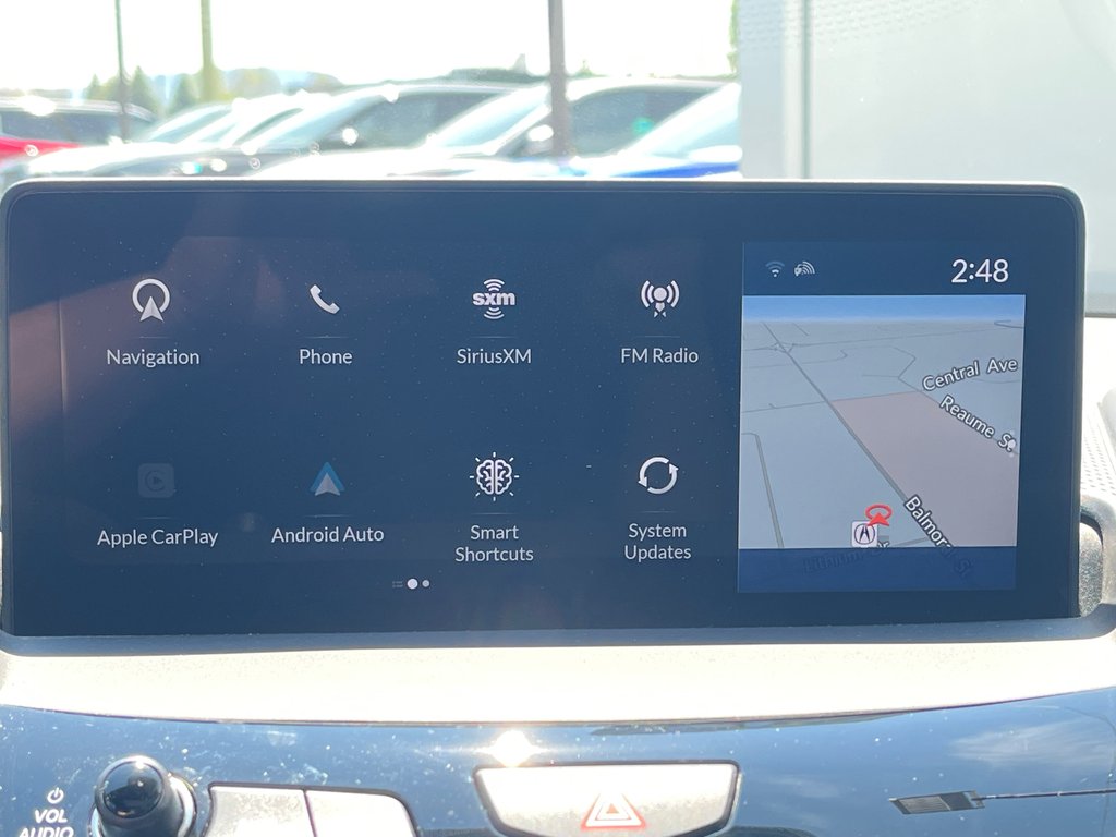 2024 Acura RDX Platinum Elite A-Spec in Thunder Bay, Ontario - 20 - w1024h768px