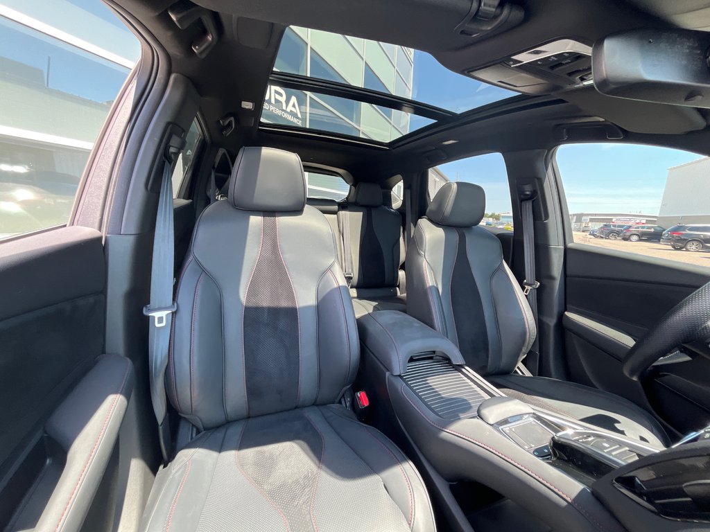 2024 Acura RDX Platinum Elite A-Spec in Thunder Bay, Ontario - 13 - w1024h768px
