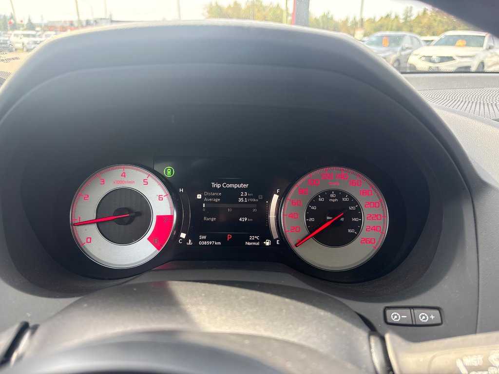 2024 Acura RDX A-Spec in Thunder Bay, Ontario - 18 - w1024h768px