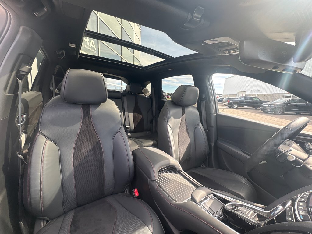 2024 Acura RDX A-Spec in Thunder Bay, Ontario - 13 - w1024h768px
