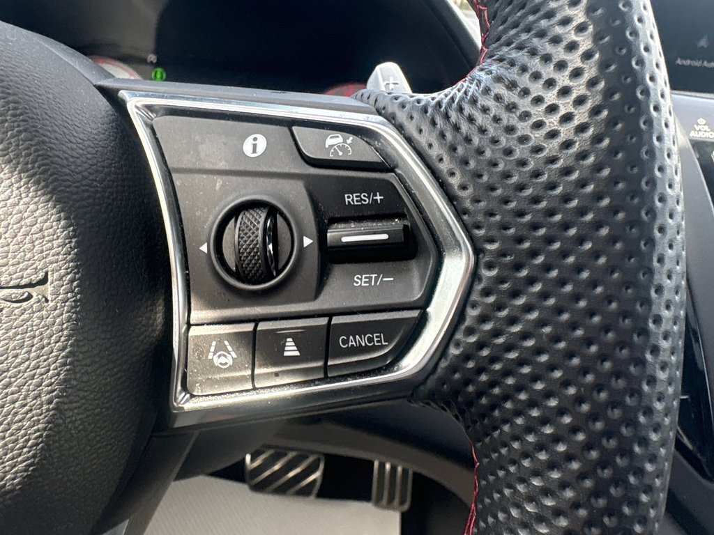 2024 Acura RDX A-Spec in Thunder Bay, Ontario - 22 - w1024h768px