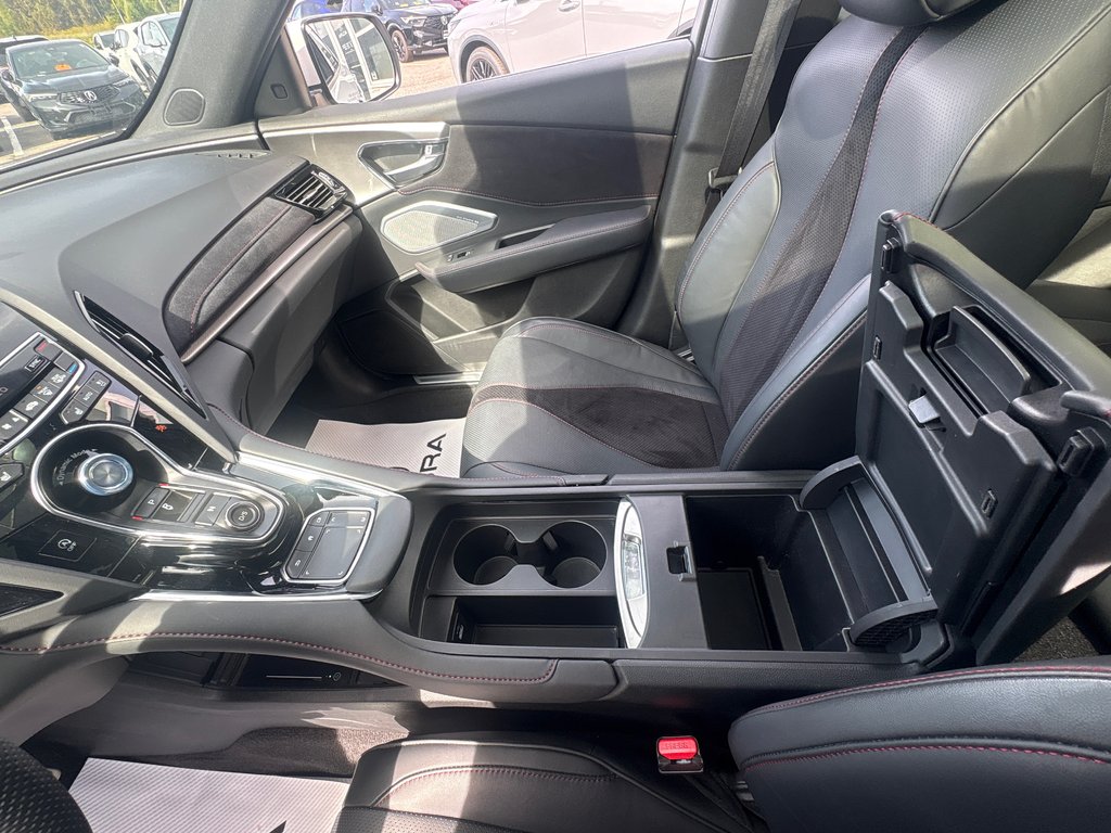 2024 Acura RDX A-Spec in Thunder Bay, Ontario - 15 - w1024h768px
