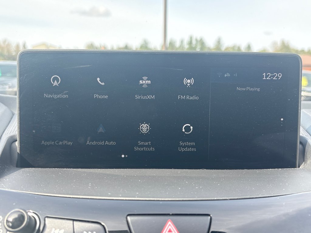 2024 Acura RDX A-Spec in Thunder Bay, Ontario - 20 - w1024h768px