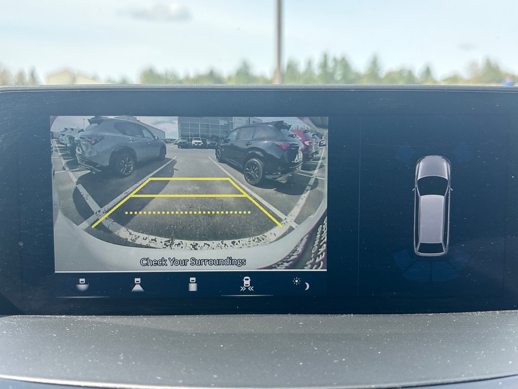 2024 Acura RDX A-Spec in Thunder Bay, Ontario - 21 - w1024h768px
