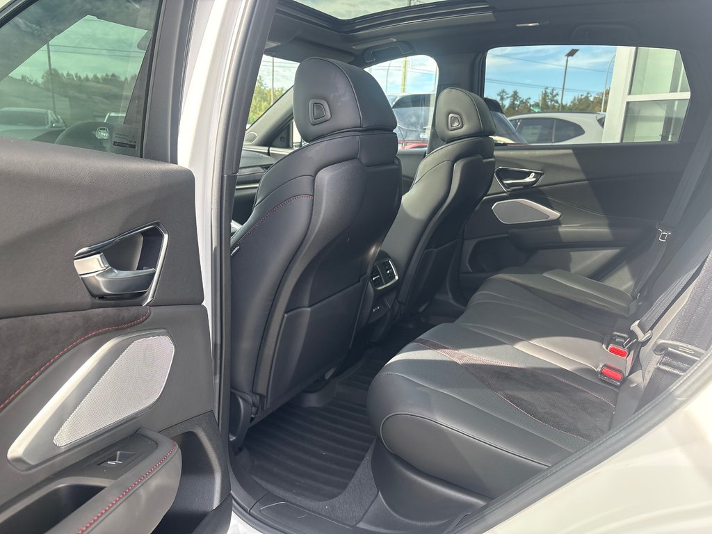 2024 Acura RDX A-Spec in Thunder Bay, Ontario - 9 - w1024h768px