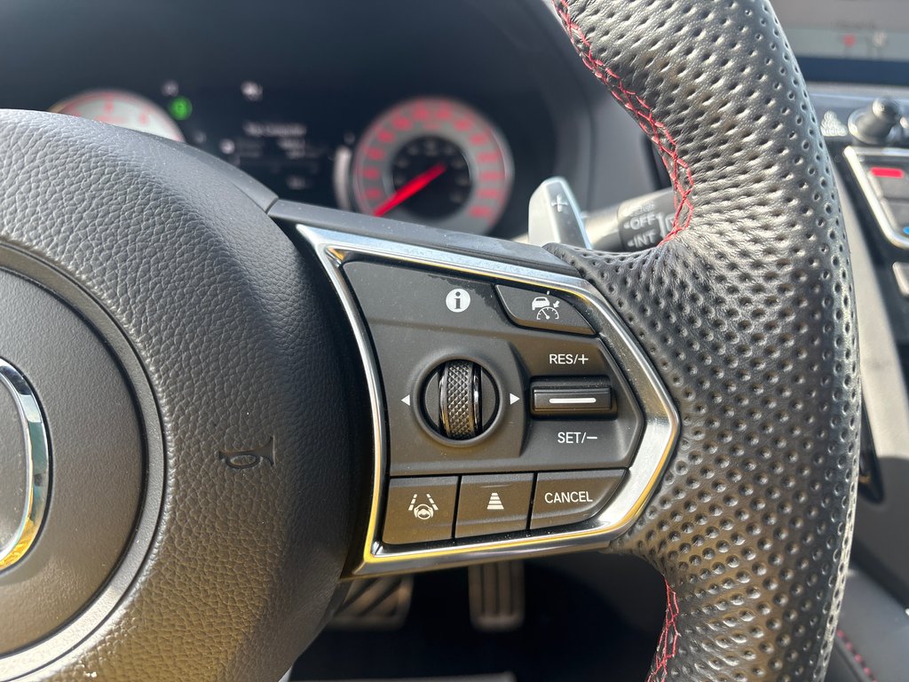 2024 Acura RDX A-Spec in Thunder Bay, Ontario - 18 - w1024h768px