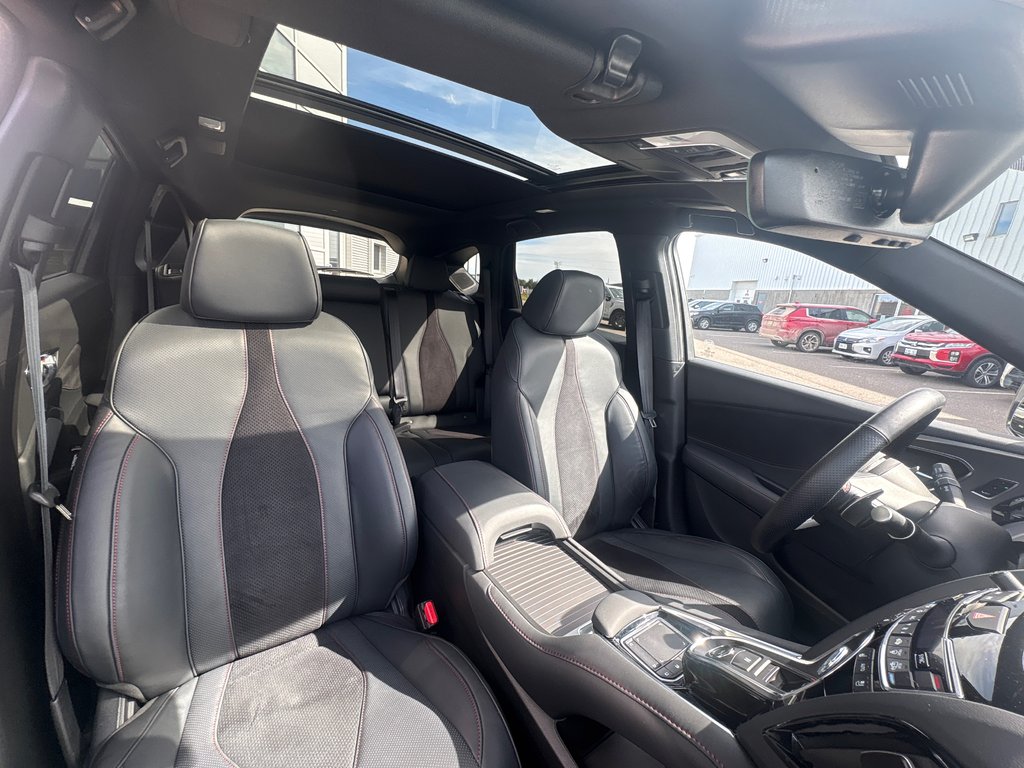 2024 Acura RDX A-Spec in Thunder Bay, Ontario - 13 - w1024h768px